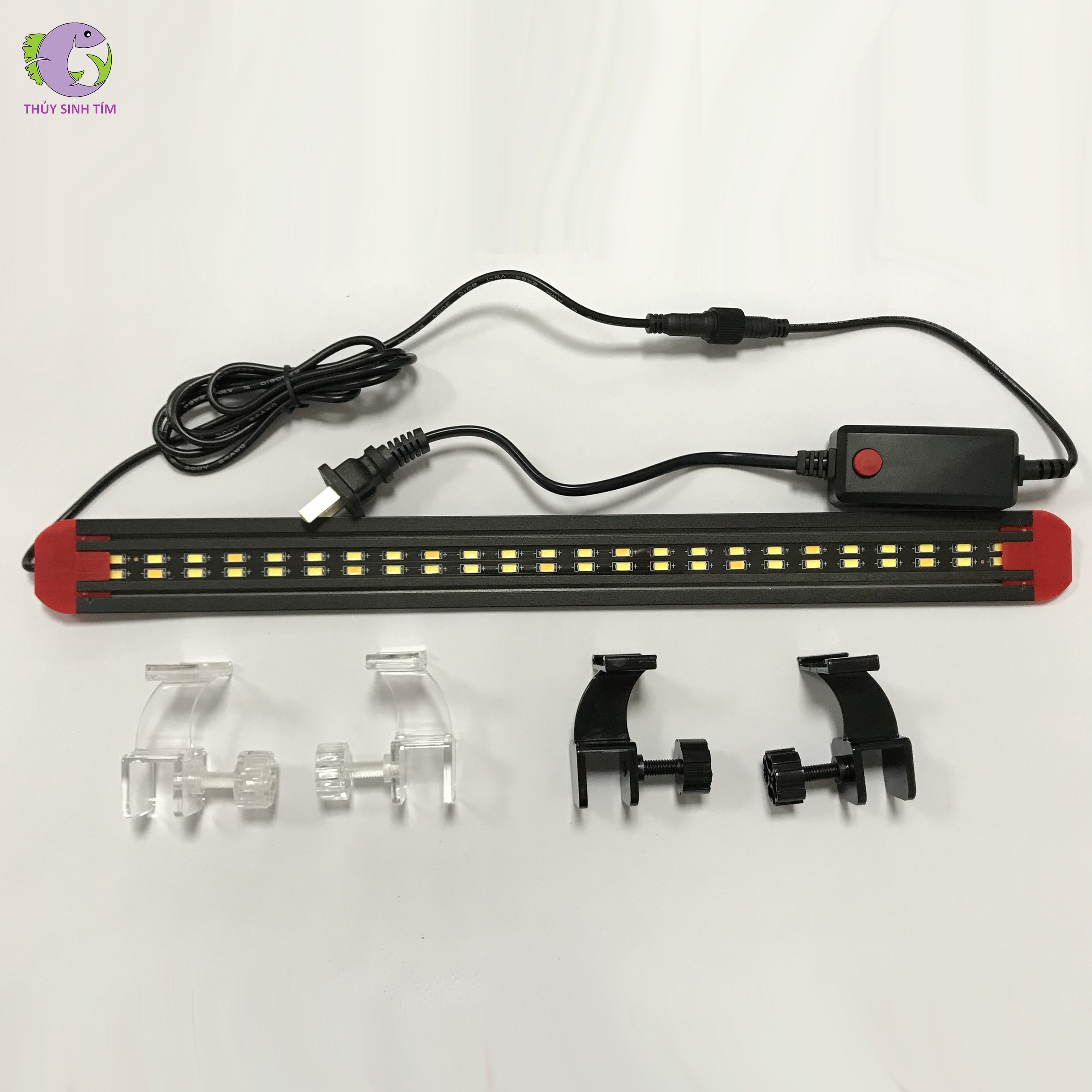 đèn led siêu sáng LG - 1