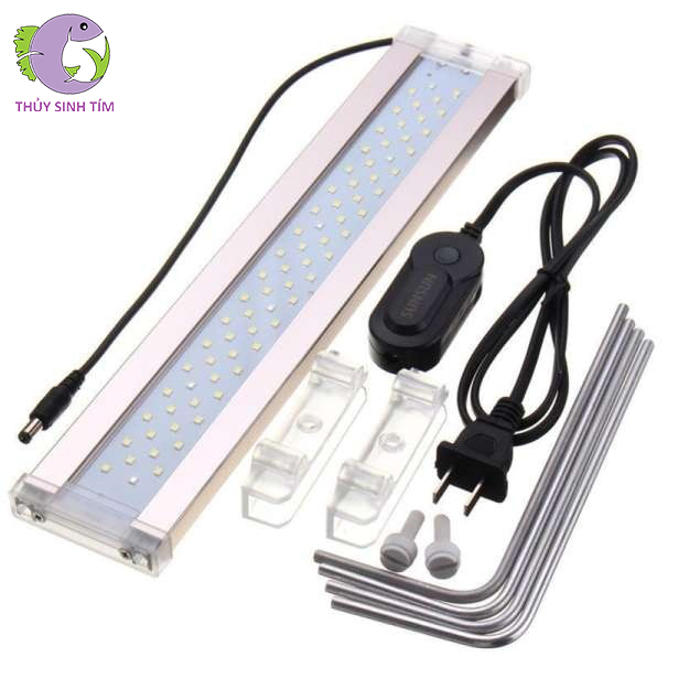 đèn led sunsun ade - 3