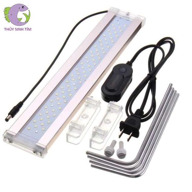 Đèn Led SunSun ADE-900c-1