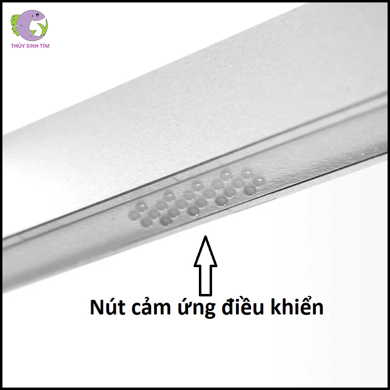 Đèn LED Thủy Sinh ONF Flat Nano - 7