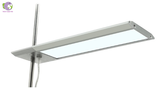 đèn led week sky city wrgb - 1