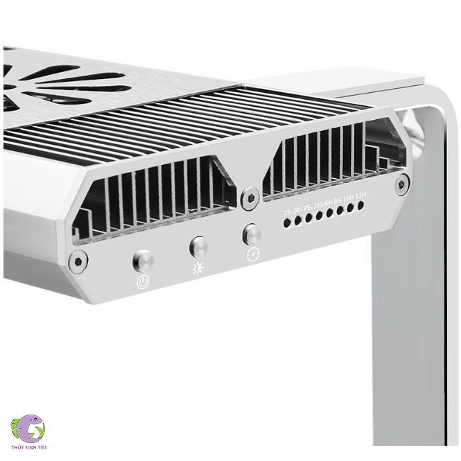 đèn led week tank z400 wrgb - 3