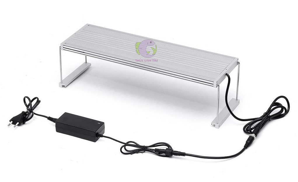 Đèn led chihiros wrgb 120 - 9