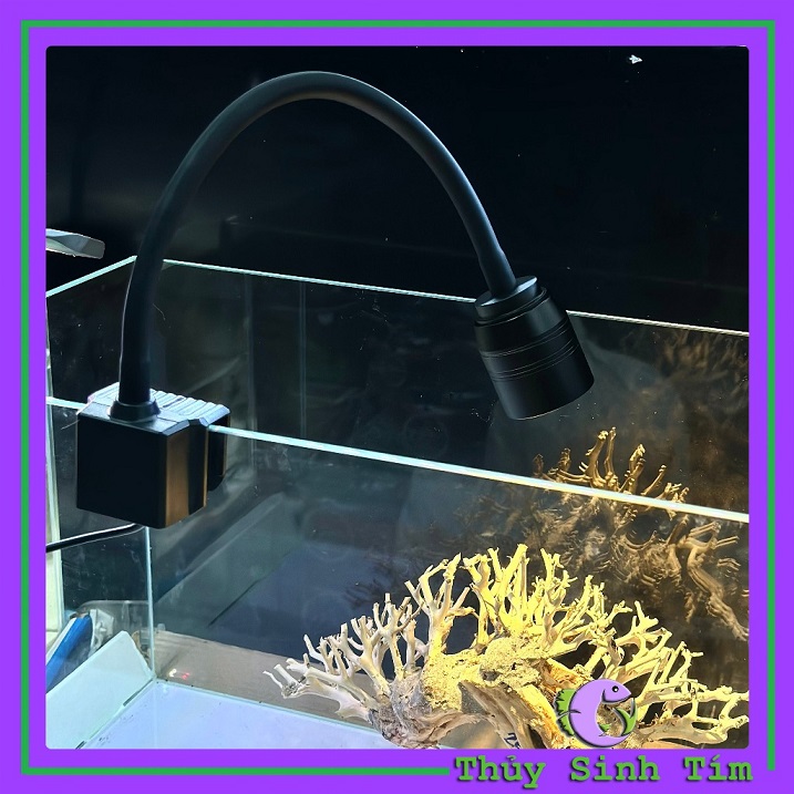 Đèn LED Rọi Kaokui F04 CHỈNH TIÊU CỰ - 2