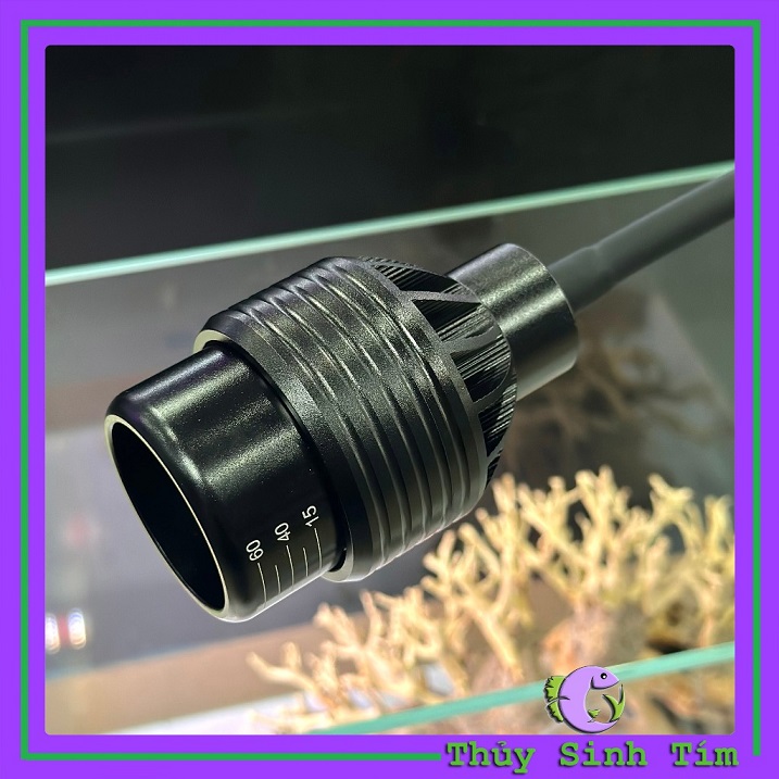 Đèn LED Rọi Kaokui F04 CHỈNH TIÊU CỰ - 3