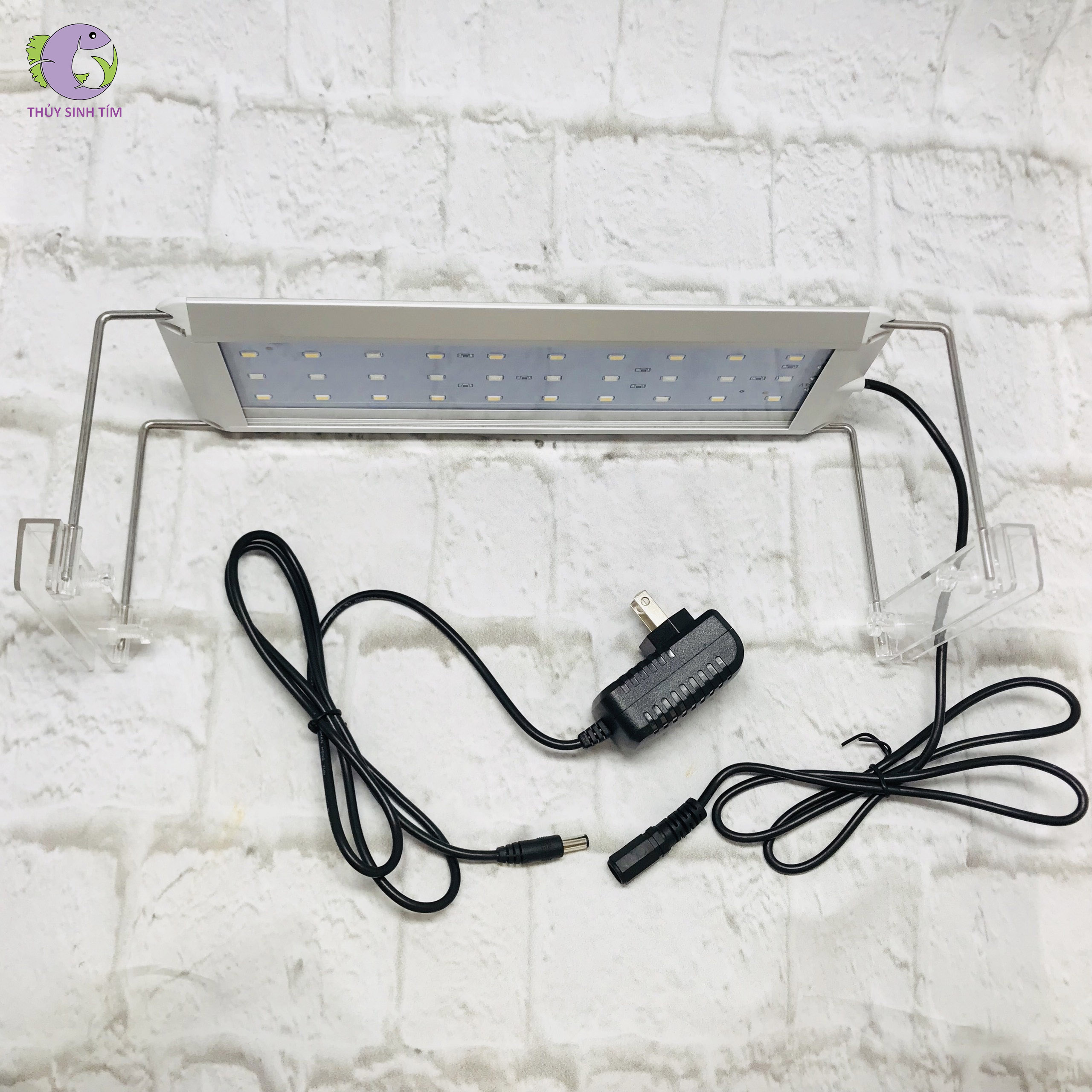 đèn thủy sinh aquablue smart led dee-900d - 4