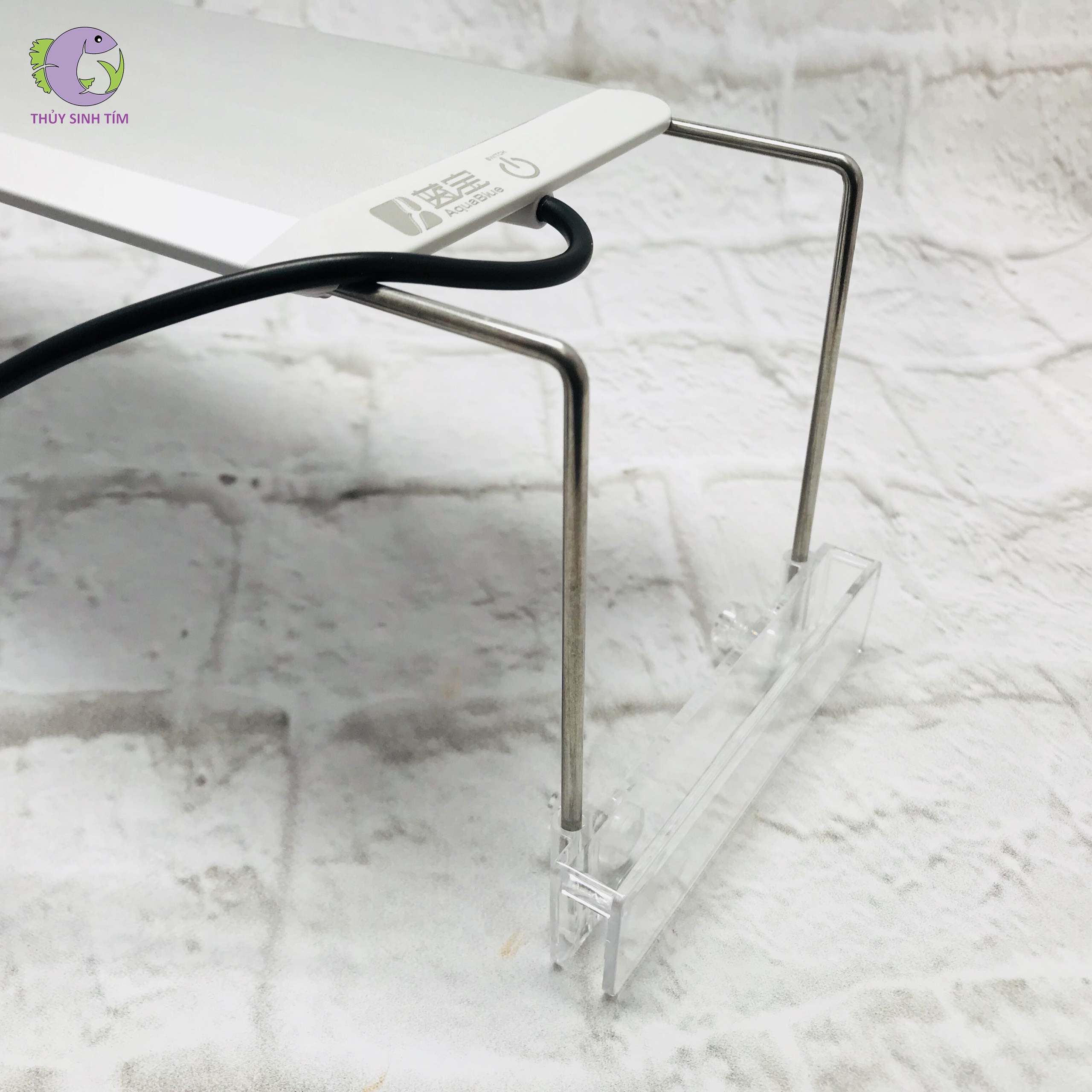 đèn thủy sinh aquablue smart led dee-900d - 3