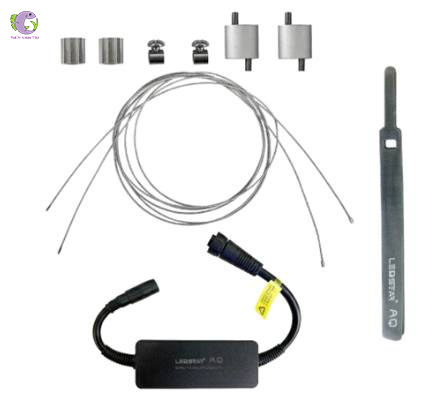 Đèn Thủy Sinh Cao Cấp Ledstar AQ-X 2023-2