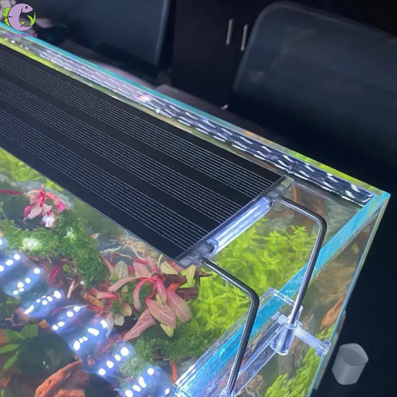 Đèn Thủy Sinh Neo Helios Flat XP -2