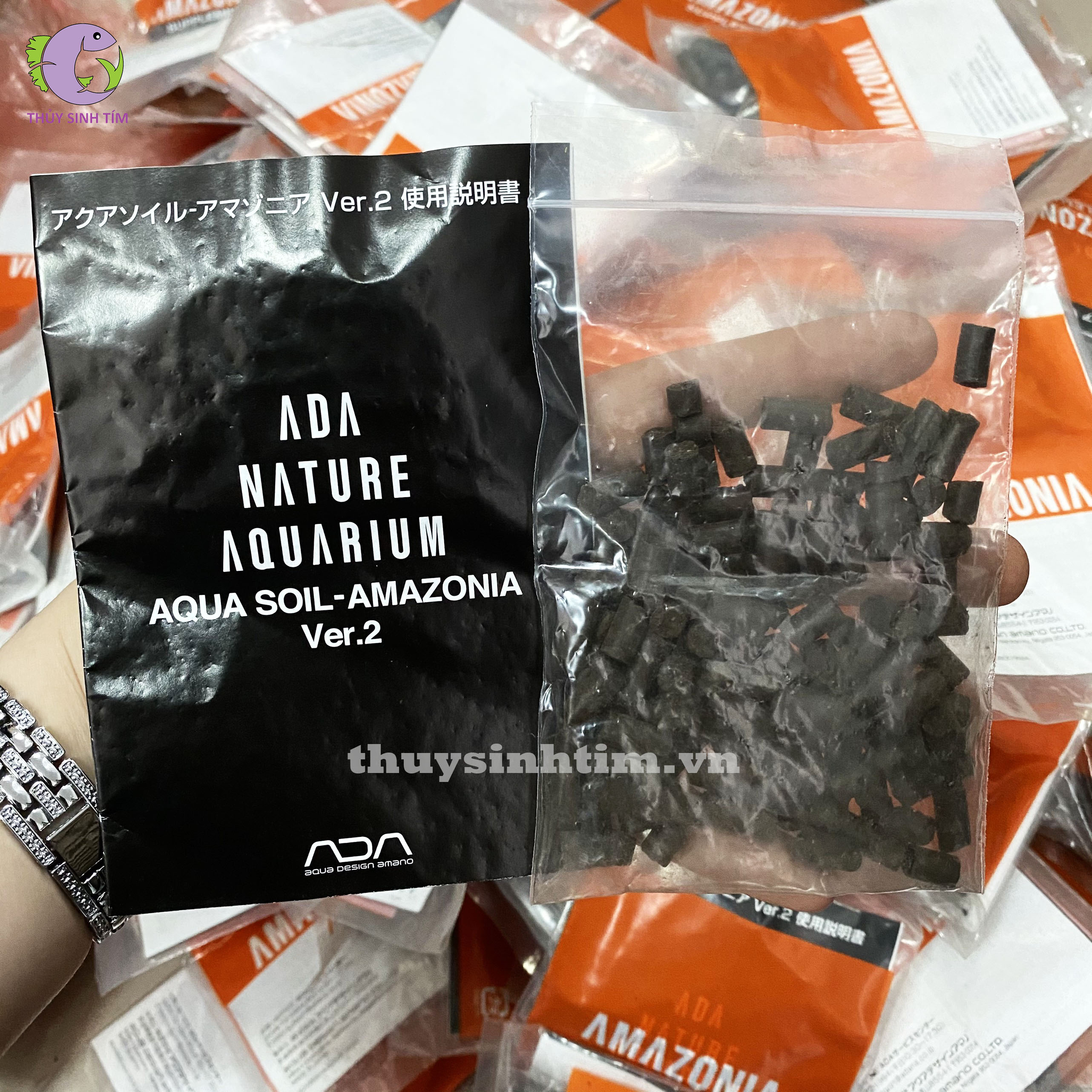 doping lót nền ada amazonia supplement - 3