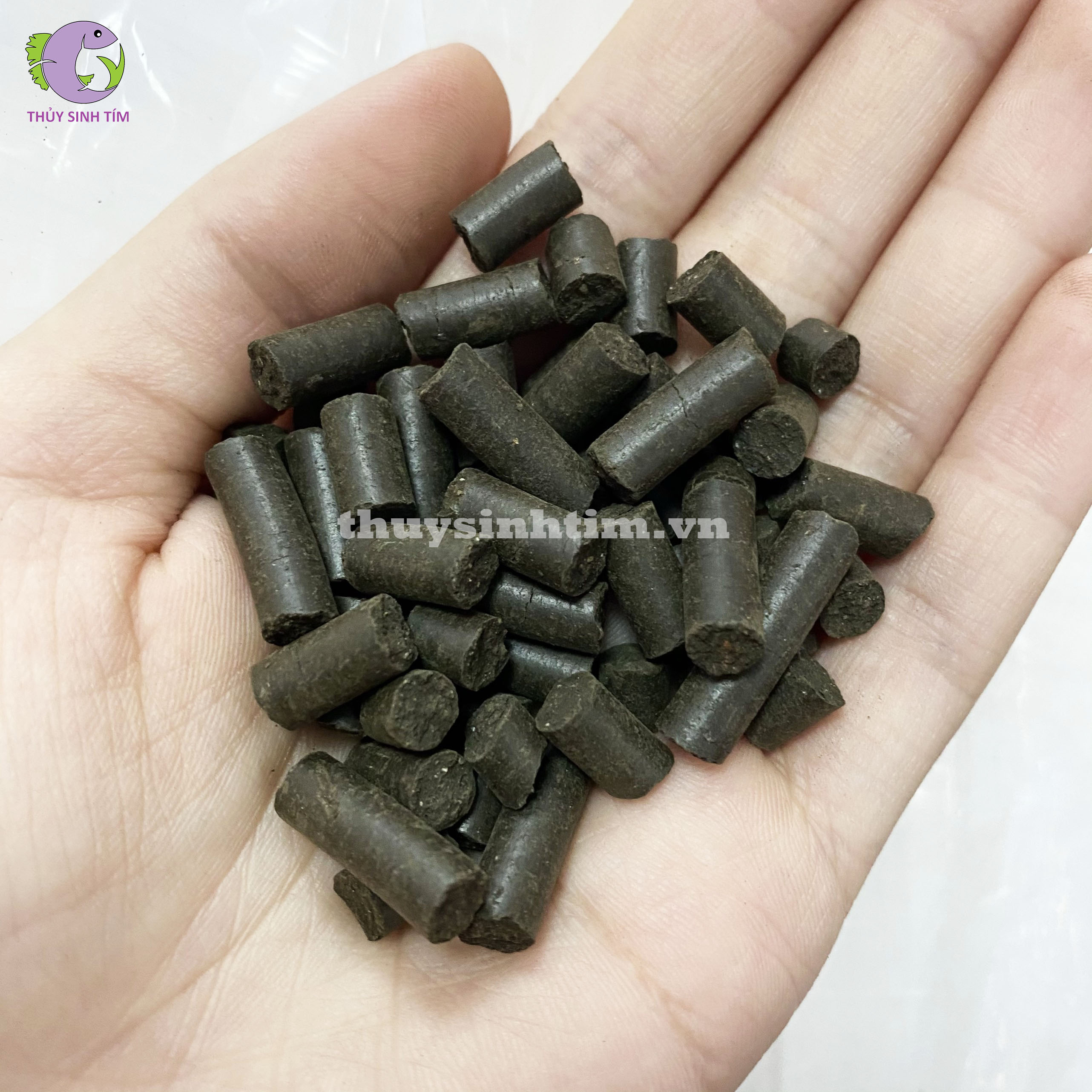 doping lót nền ada amazonia supplement - 2