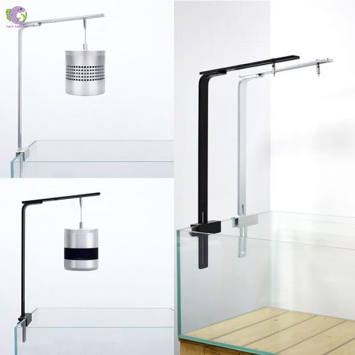 Giá Treo Đèn WEEK Chữ L-1