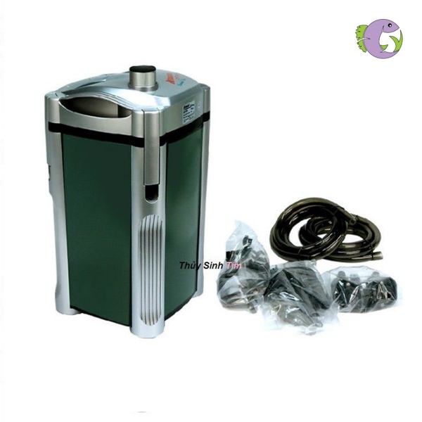 Lọc thùng Atman DF700-1