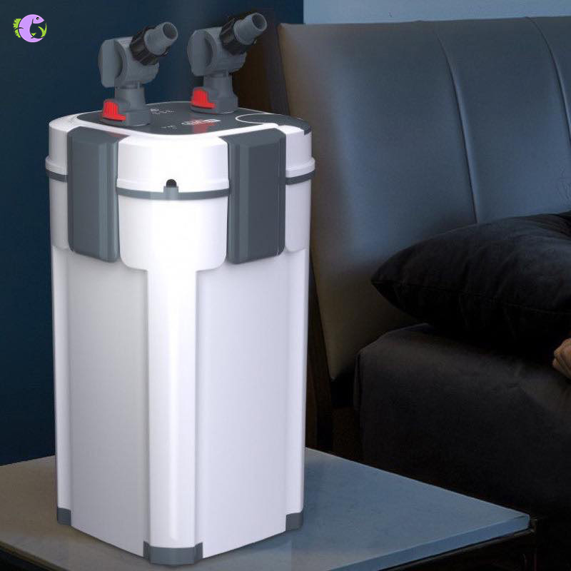 Máy Lọc Thùng Jinwa FTA - 1