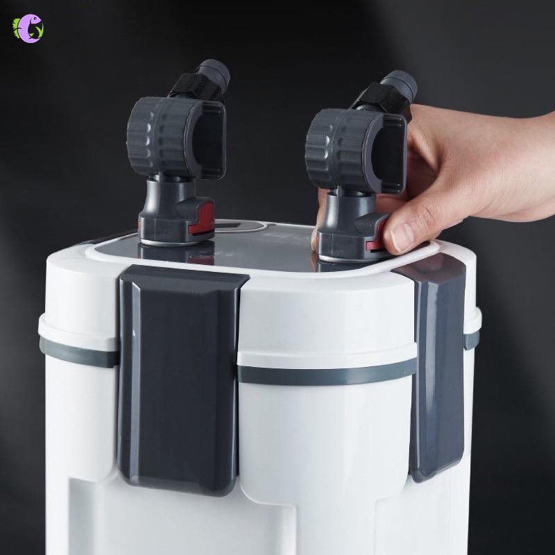 Máy Lọc Thùng Jinwa FTA - 2