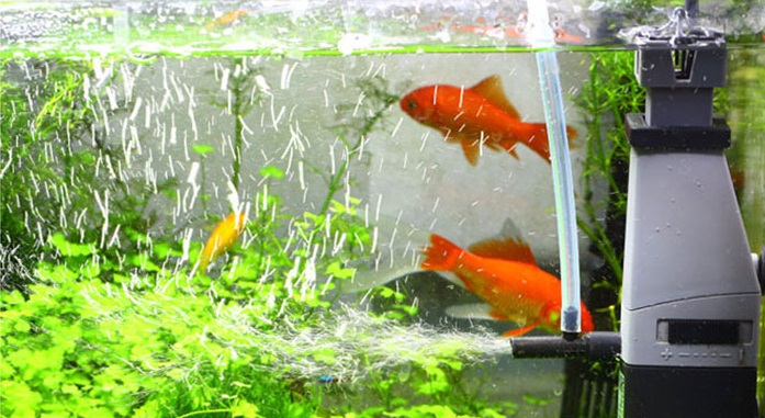 máy lọc váng sunsun jy 7