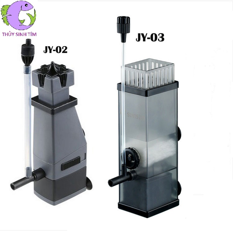 lọc váng sunsun jy 1