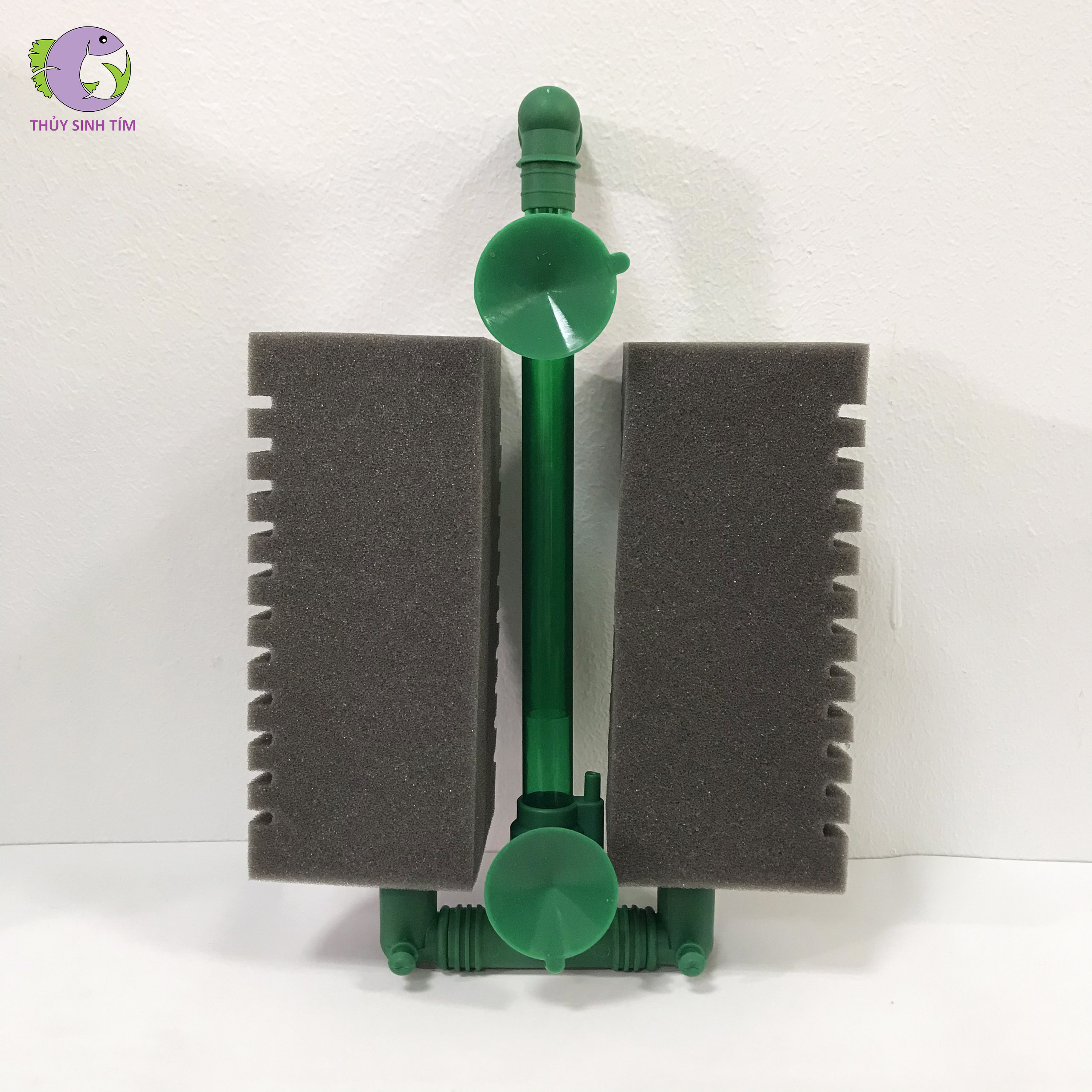 lọc vi sinh tam giác size lớn - 2