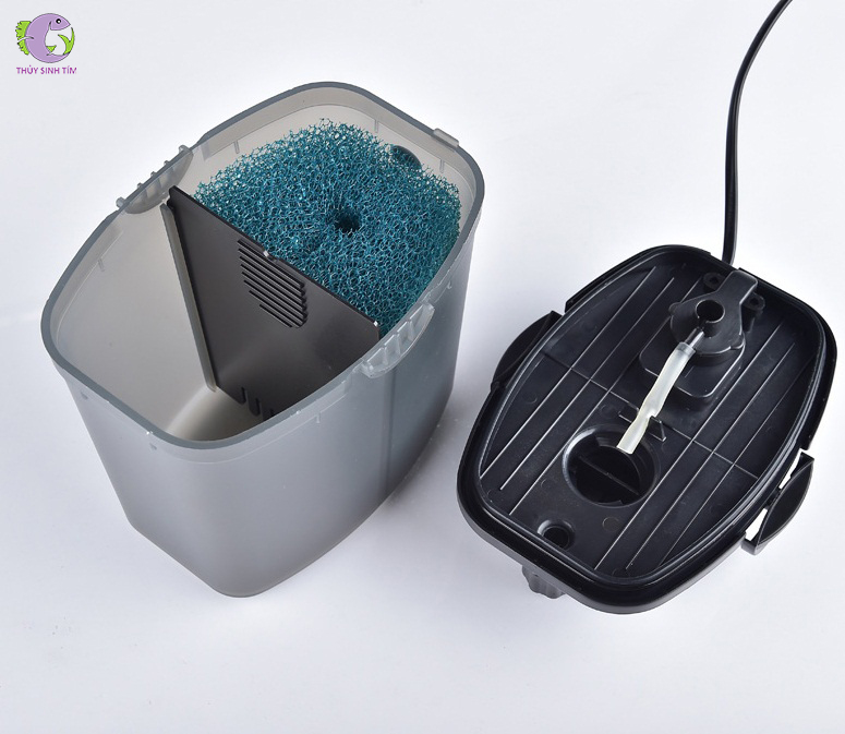 máy lọc resun cy-20 - 2