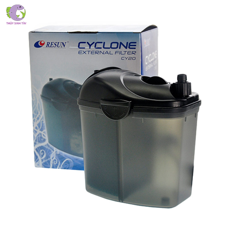 máy lọc resun cy-20 - 1
