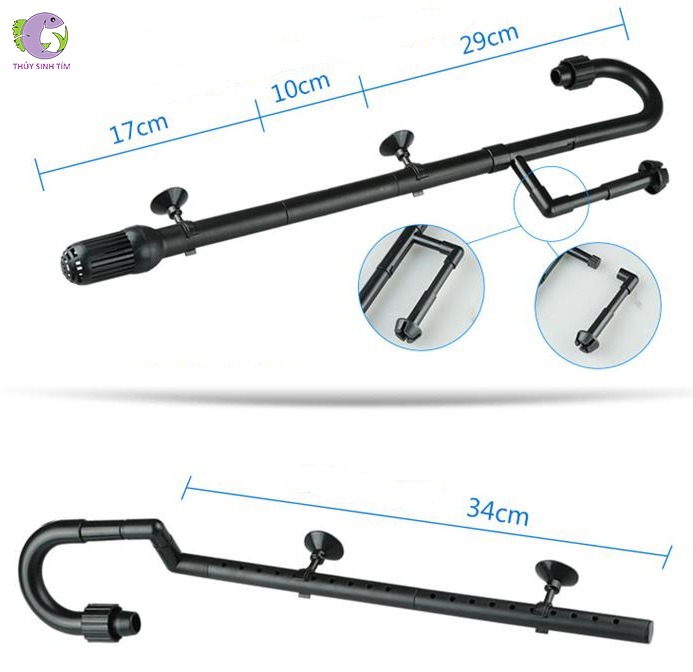 máy lọc thùng sunsun hw 704b - 5