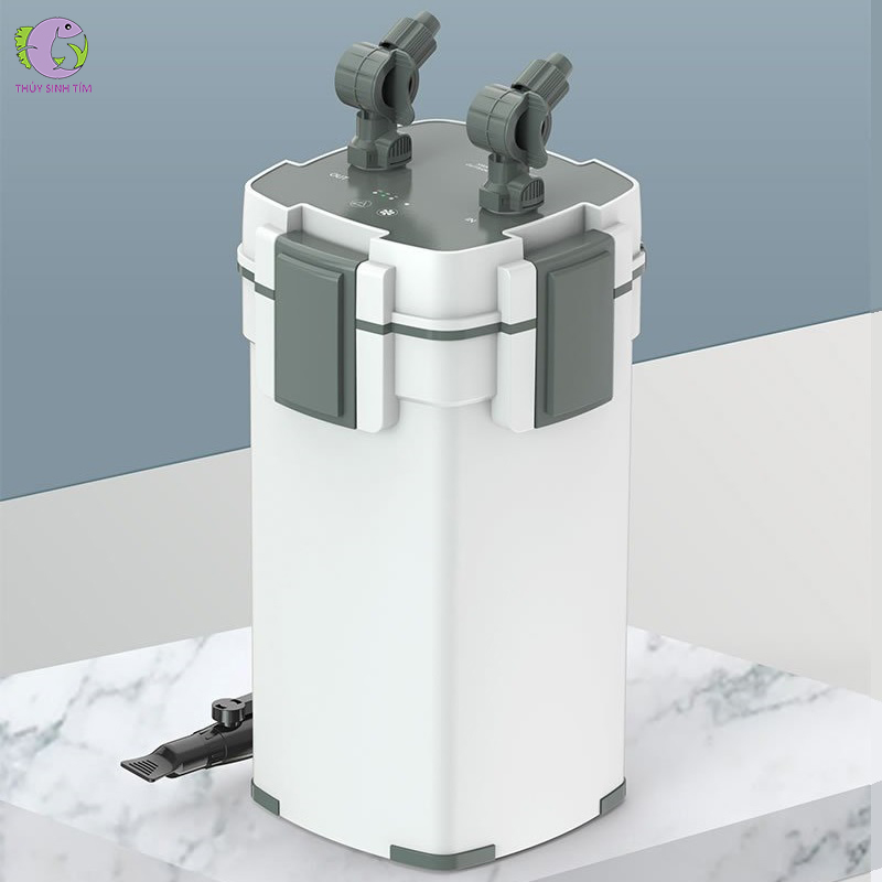 Máy Lọc Thùng Xiaoli Sunsun XWA - 2