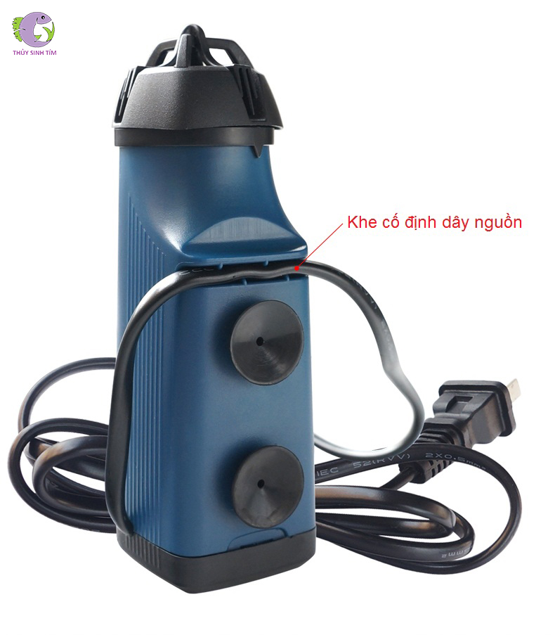 máy lọc váng sobo sk-03 - 5