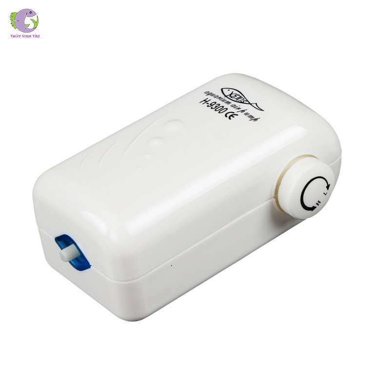 máy sủi oxy h9300 - 2