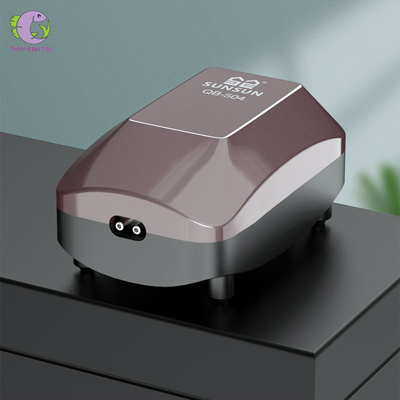 Máy Sủi Oxy Sunsun QB - 1