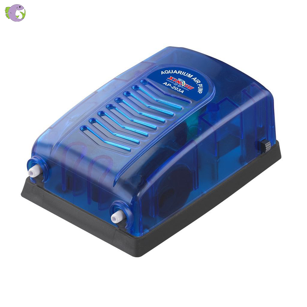 Máy Sủi Oxy XINXIU - 1