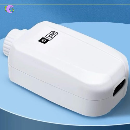 Máy Sủi Oxy Siêu Êm YEE - 1