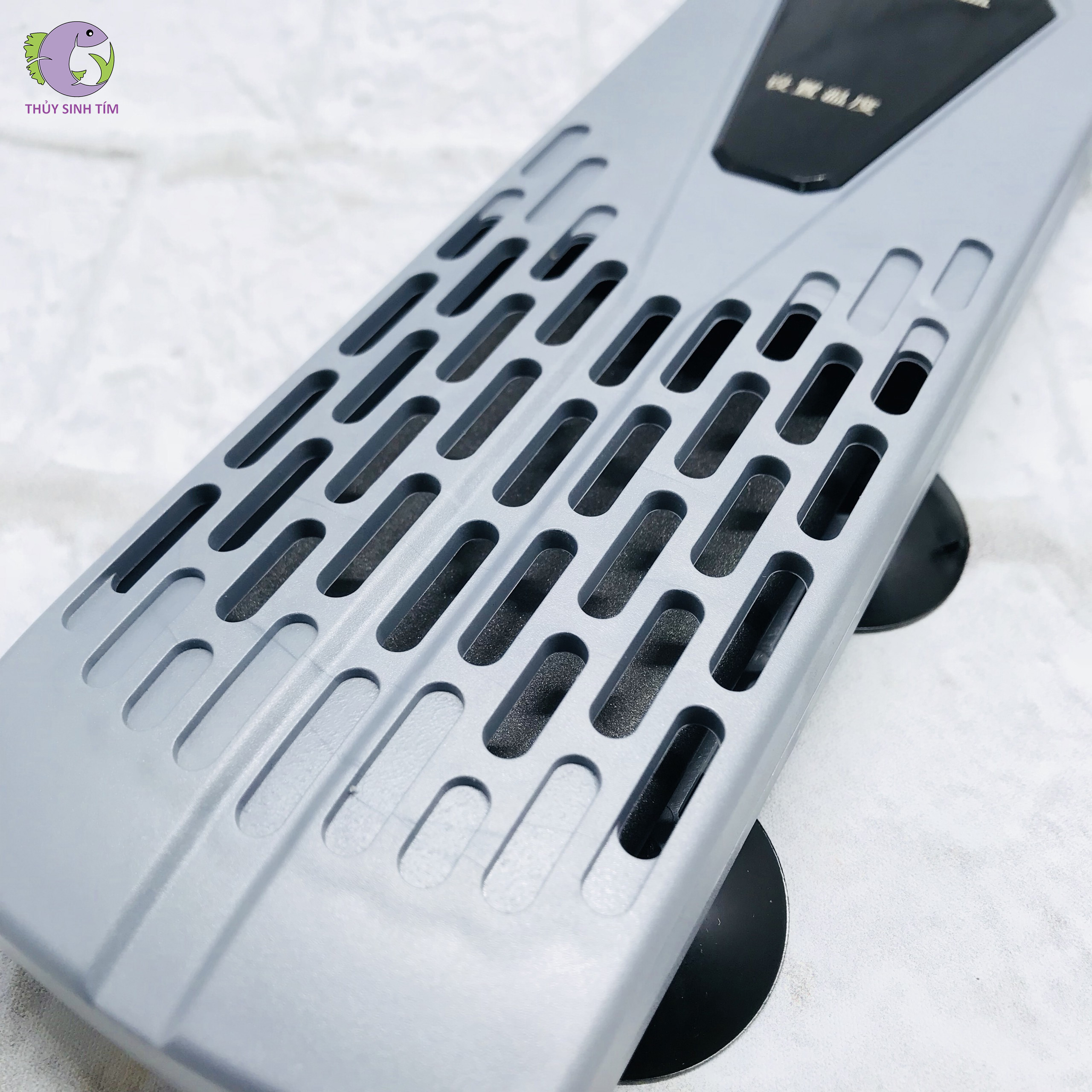 máy sưởi bể cá cao cấp chống cháy nổ sunsun ytb-300 - 2