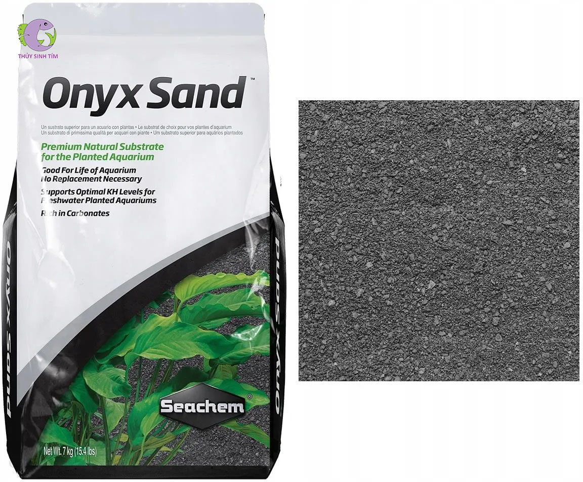 Nền Onyx Sand 7kg-1