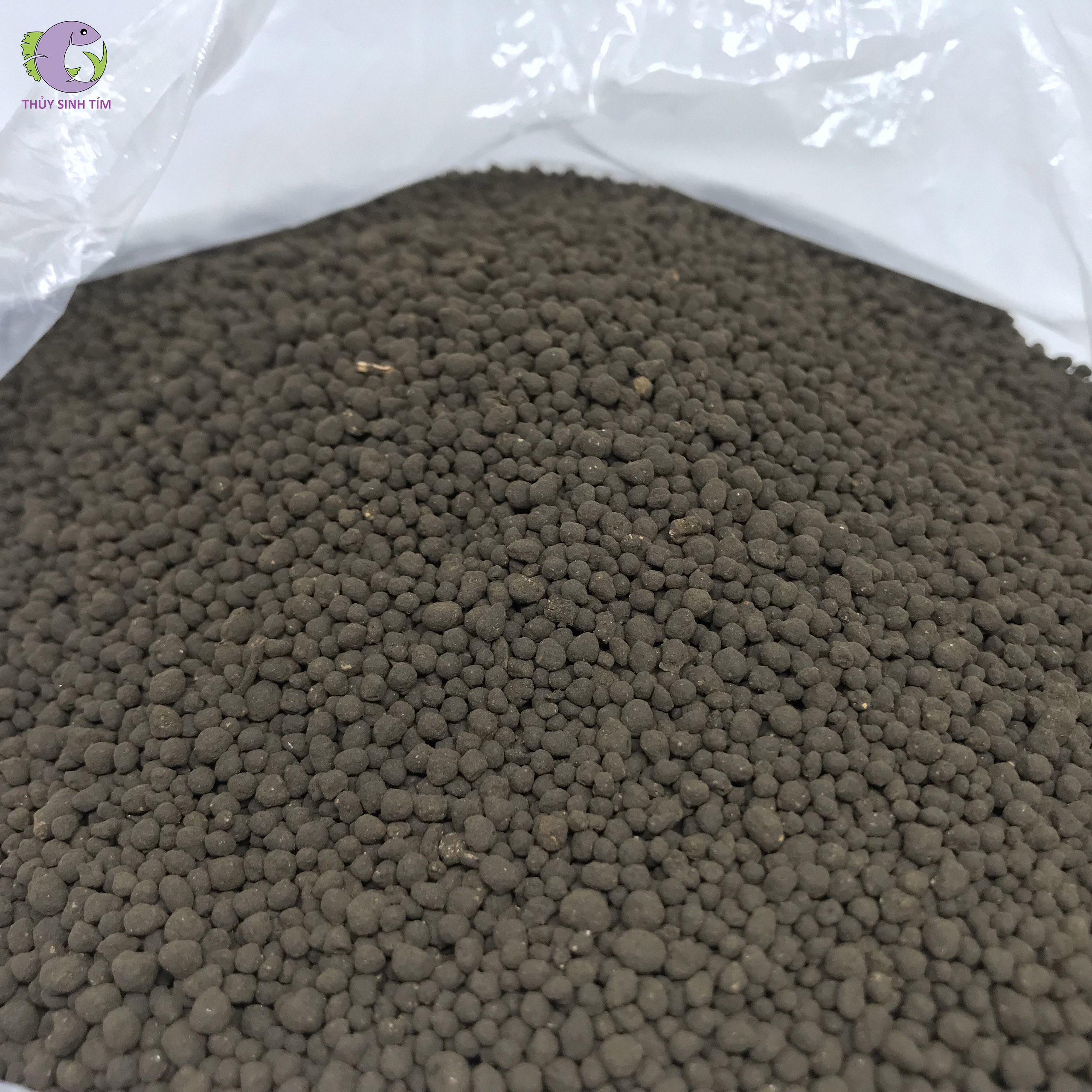 phân nền ada amazonia ver.2 9l - 2