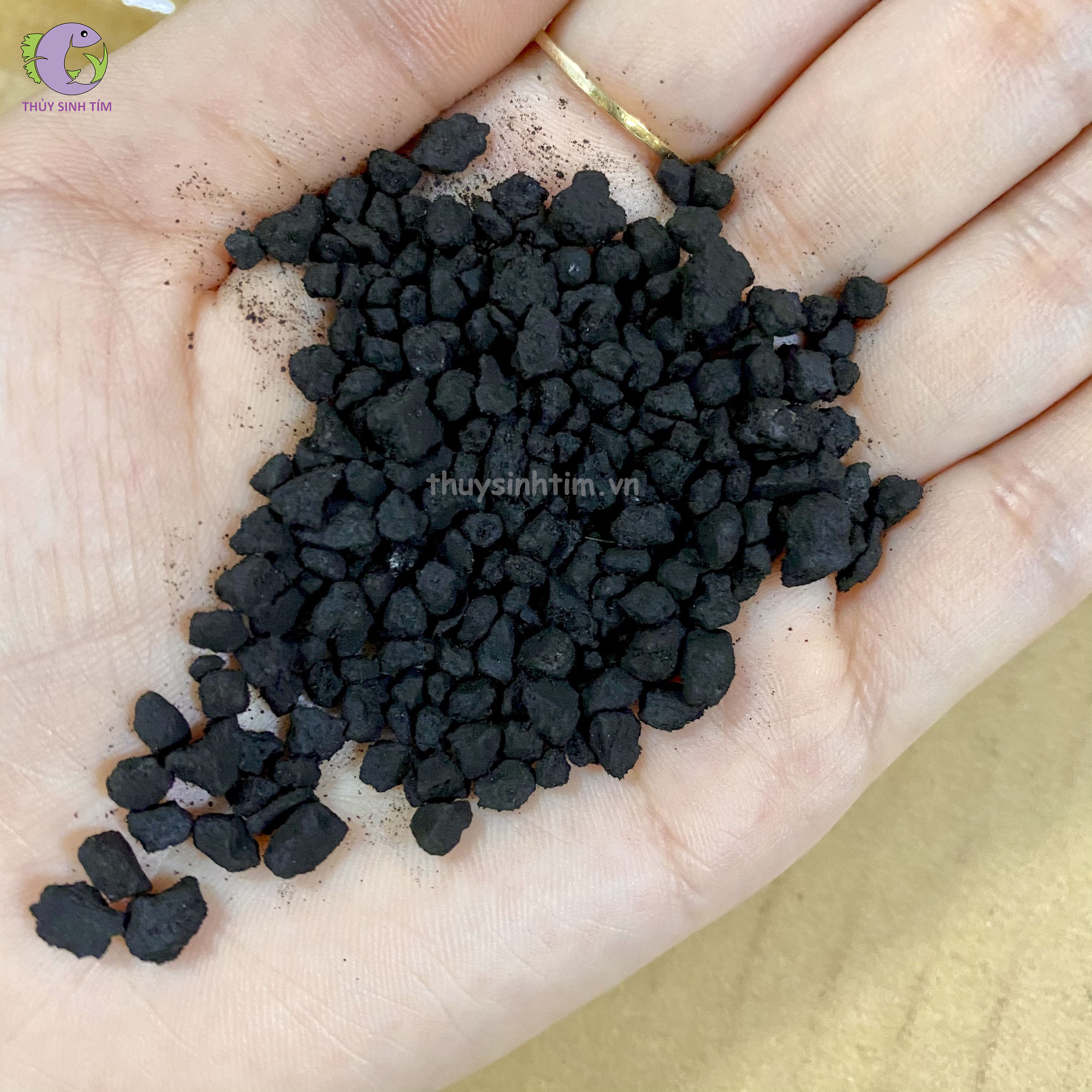 Phân Nền Thủy Sinh Aquafor (1L) - 2