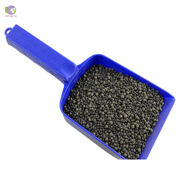 Phân Nền Thủy Sinh Contro Soil-1