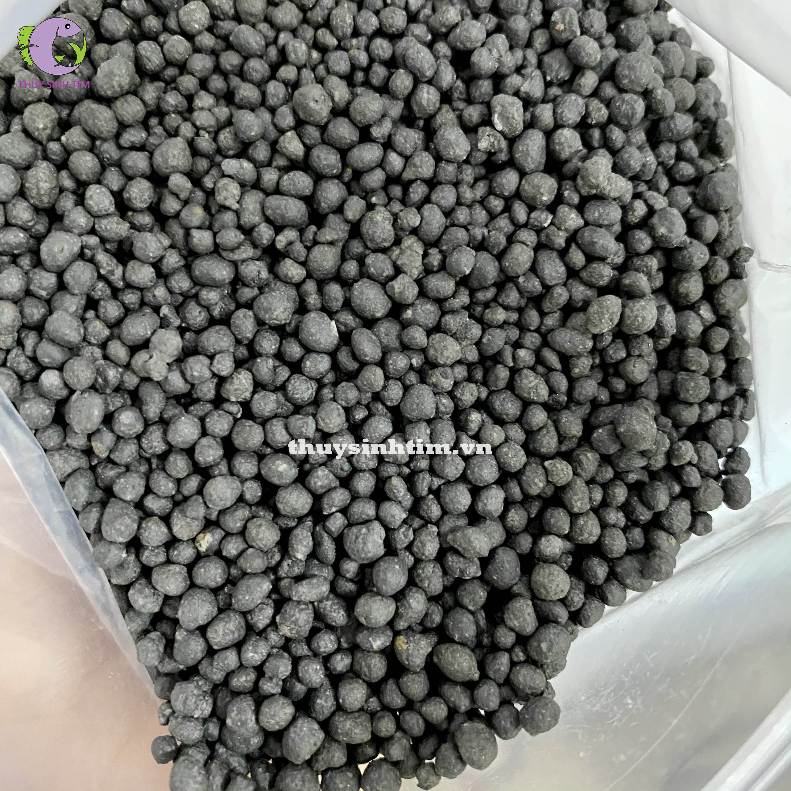 phân nền thủy sinh Simple Plant - 3