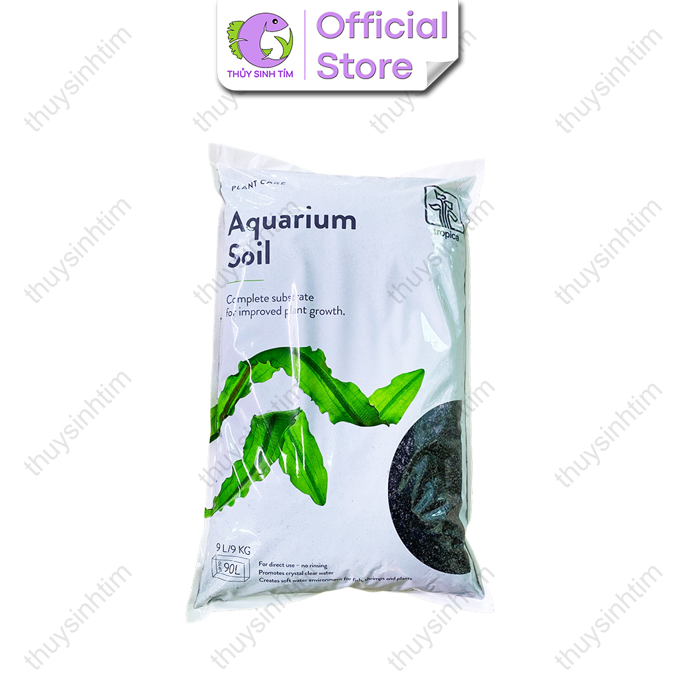 Phân Nền Thủy Sinh Tropica (1L) - 1