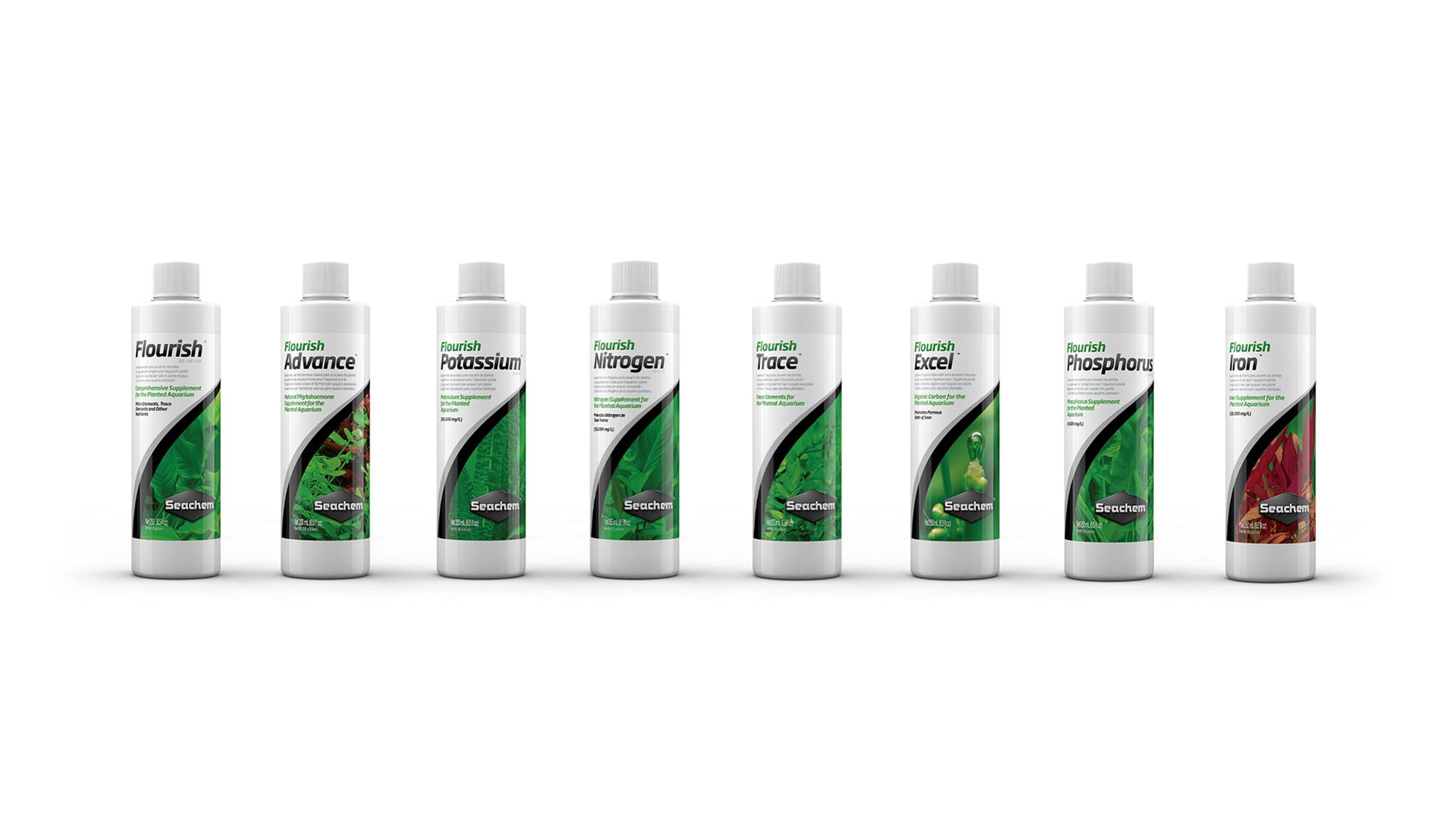 Phân Nước Seachem Flourish Phosphorus - 2