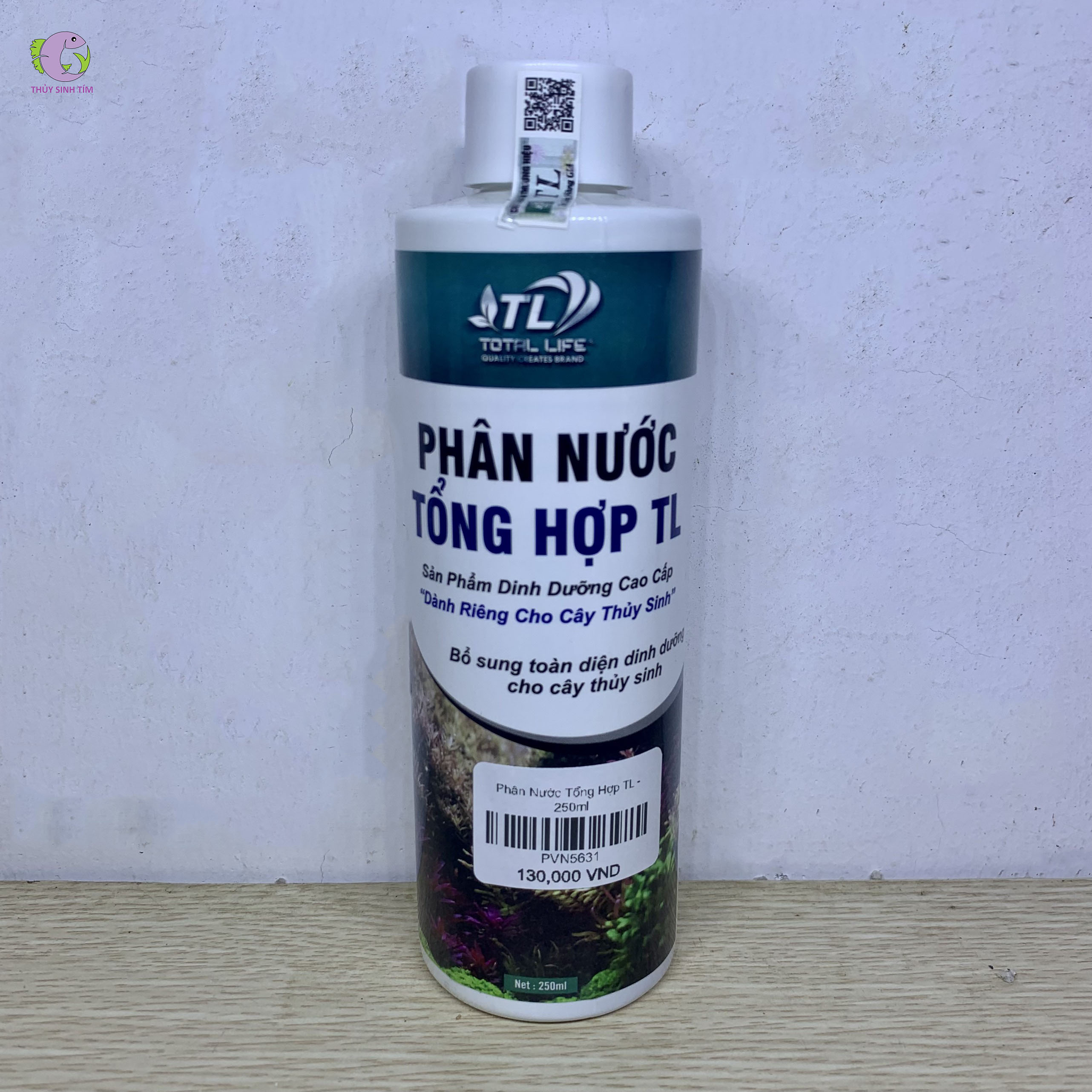 Phân Nước Tổng Hợp TL-1