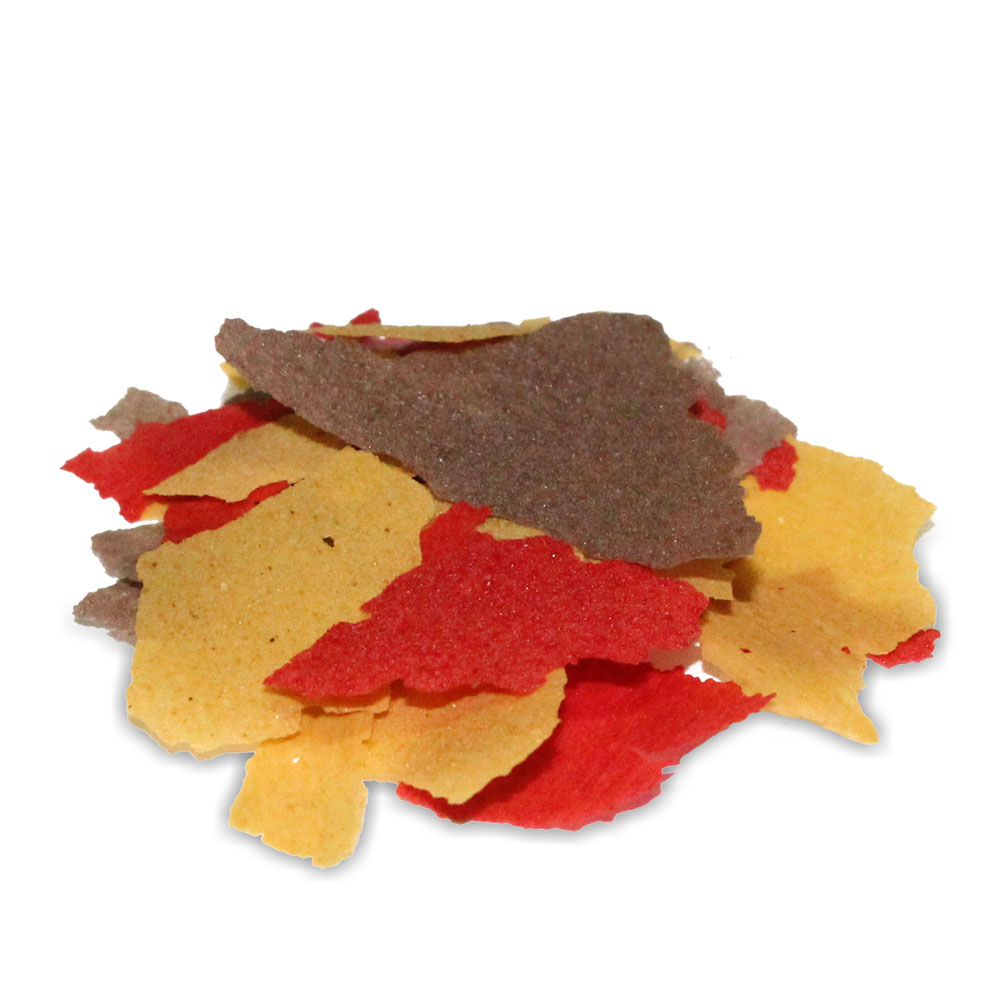 Thức Ăn Dạng Mảnh Cho Cá Vàng GOLDFISH PREMIUM - 2