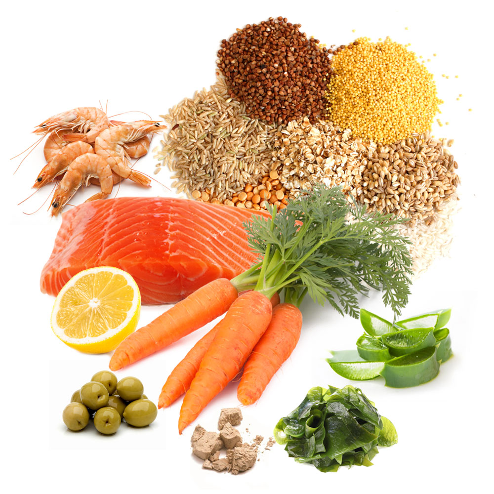 Thức Ăn Dạng Mảnh Cho Cá Vàng GOLDFISH PREMIUM - 3