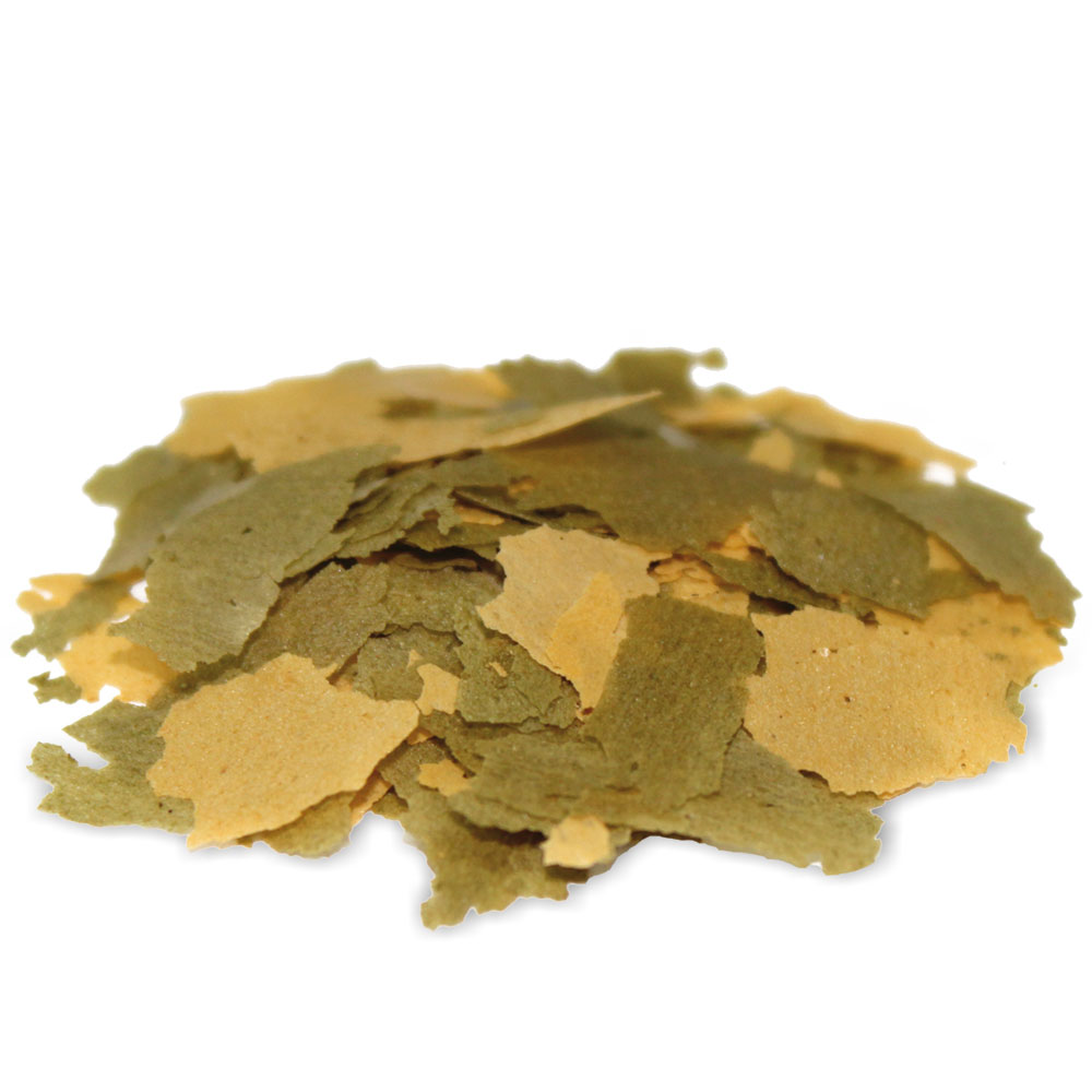 Thức Ăn Dạng Mảnh Cho Cá Ăn Thực Vật VEGETABLE FLAKES prodac - 2