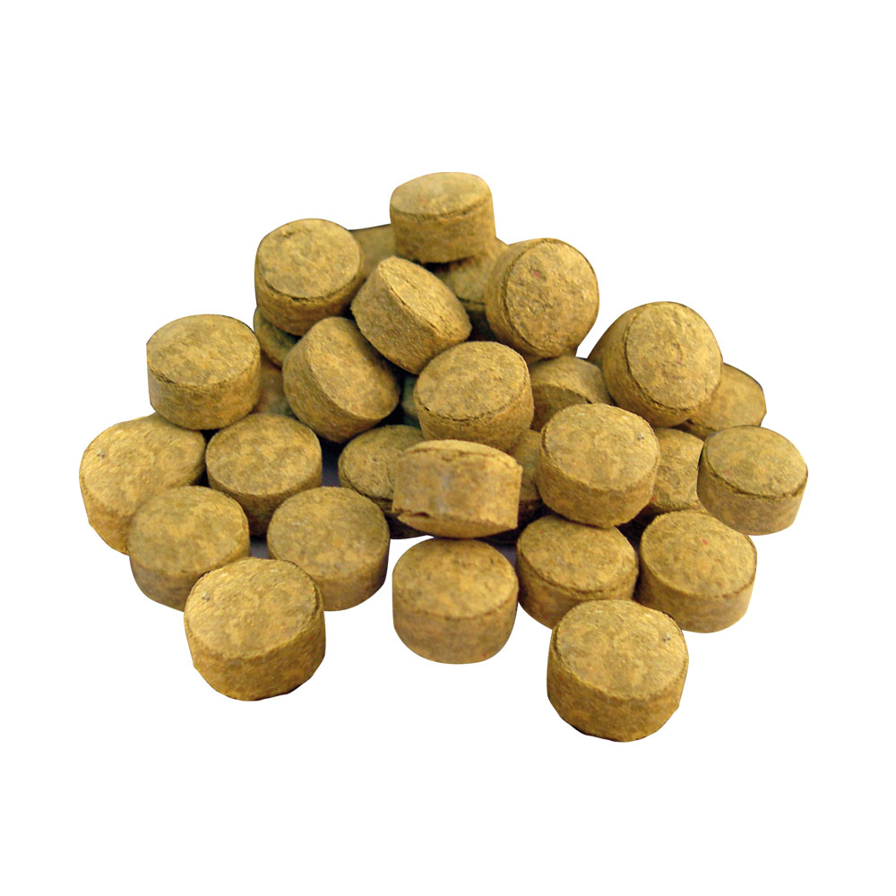 Thức Ăn Dạng Viên Cho Cá Ăn Thực Vật  VEGETABLE TABLET prodac - 2