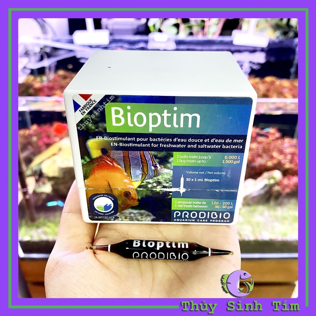 Thức Ăn Cho Vi Sinh Bioptim Prodibio-1