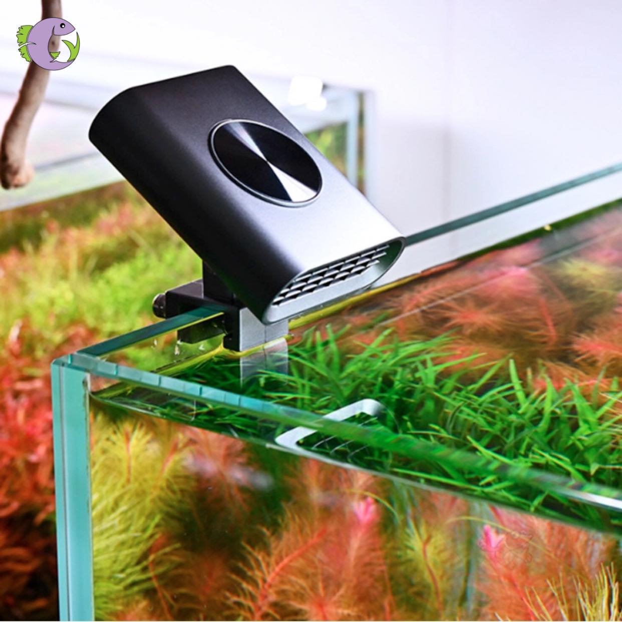 Quạt Làm Mát Chihiros Cooling Fan (Bluetooth Control)-2