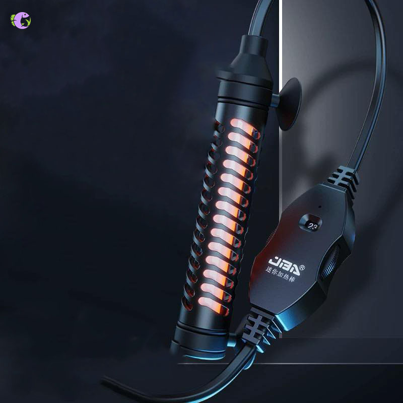 Sưởi Bể Cá Mini JBA M-01C - 3