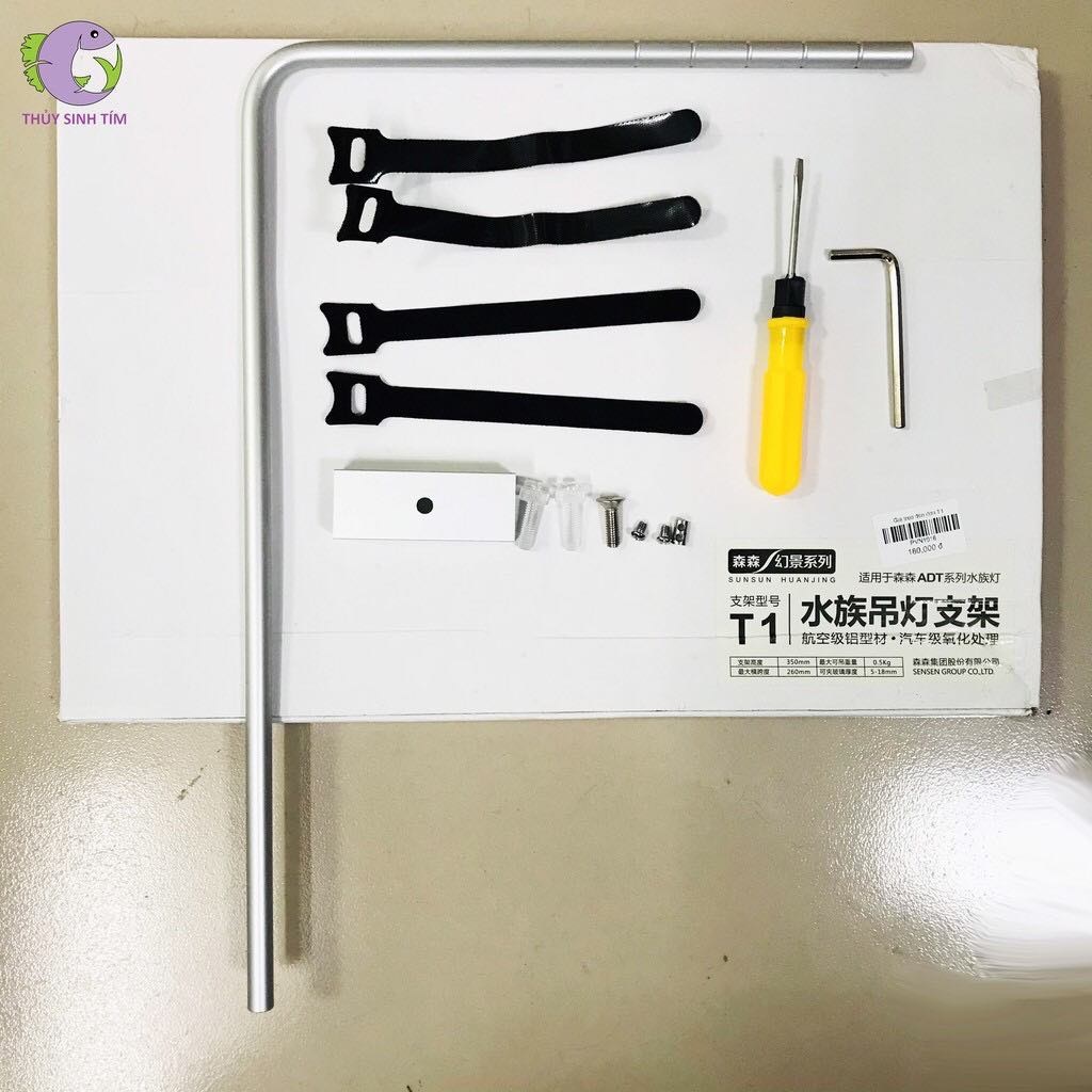 Giá treo đèn sunsun t1-1