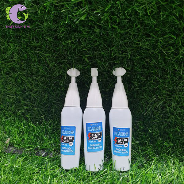 thuốc chữa nấm blue+ 2