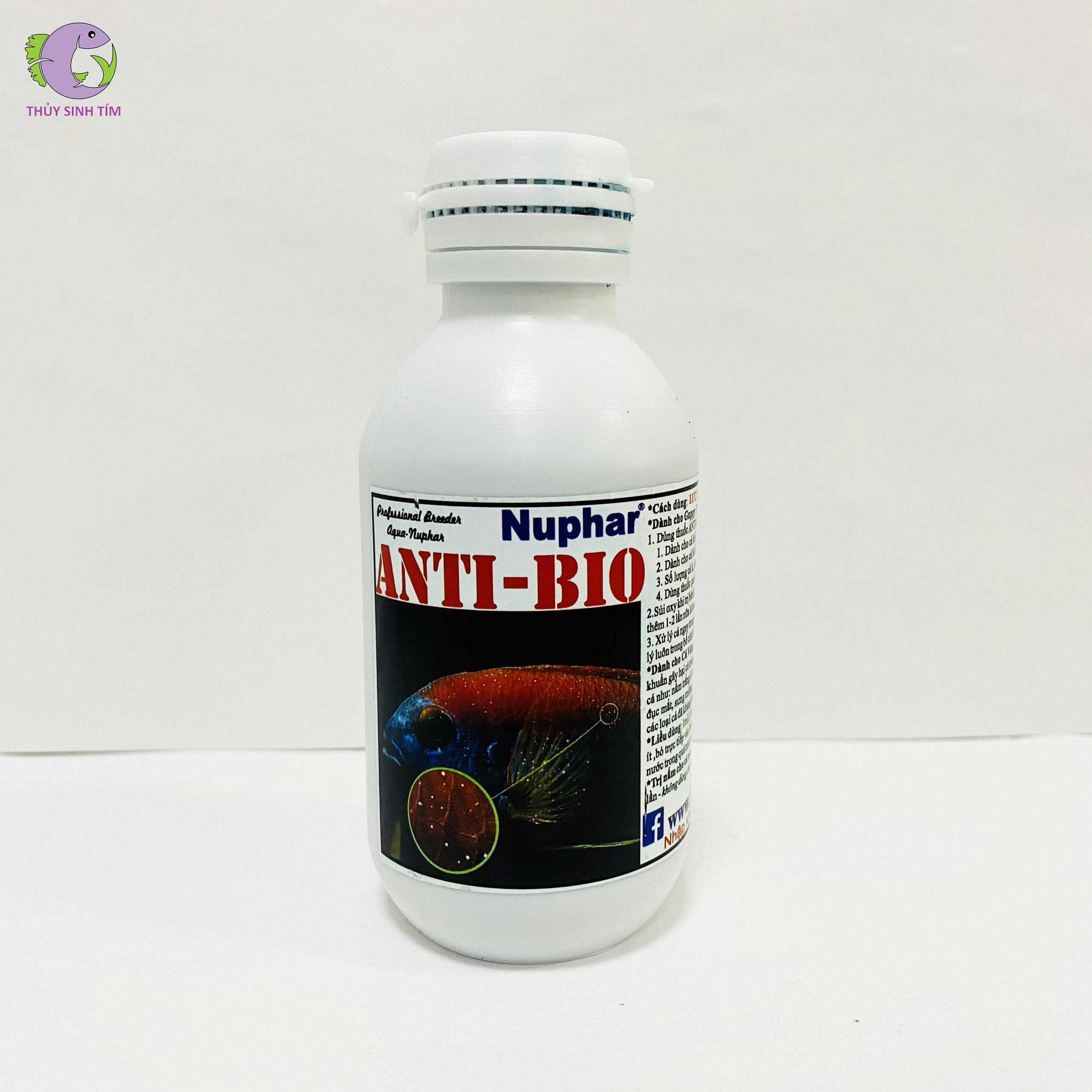 thuốc diệt đa khuẩn anti bio - 2